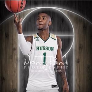 Meet your Posher, Corey